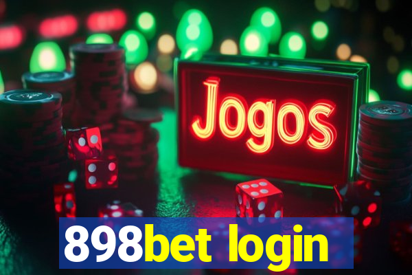 898bet login